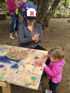 Kids Playing, How Clay Art Making Relieves Stress