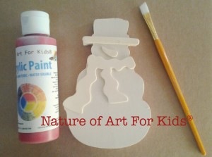 Easy Kid Holiday | Christmas Arts & Crafts 
