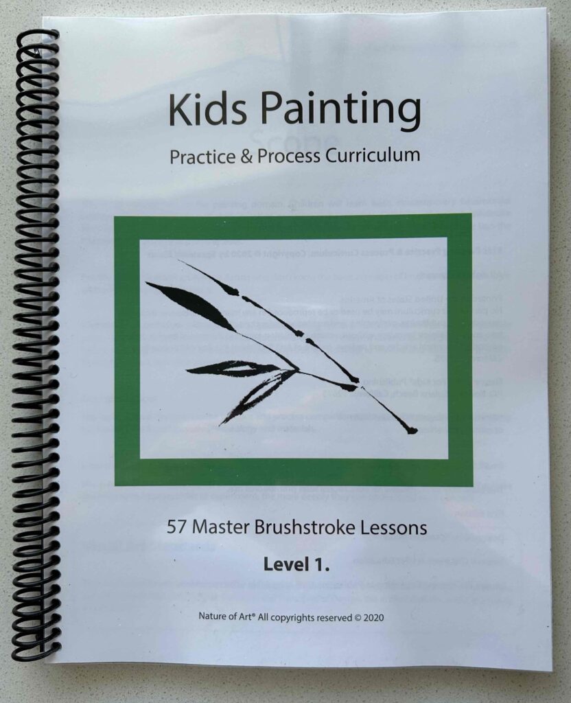 Best Curriculum, Painting & Drawing For Children